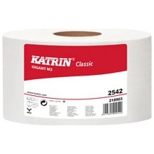 Katrin Classic Gigant 6 ks