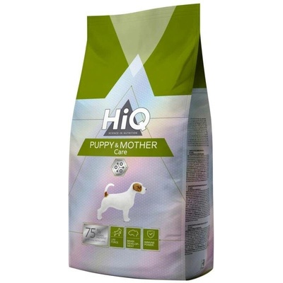 HiQ Puppy & Mother Care 1,8 kg