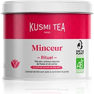 KUSMI TEA Slim Ritual sypaný 100 g