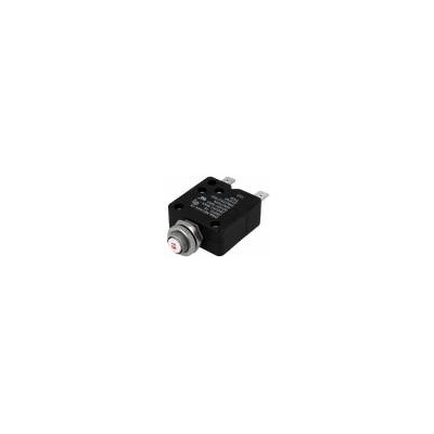 TE Connectivity 250VAC 50VDC 15A SPST-NC 1