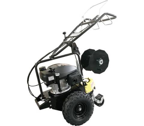 ZCS TECH DW45