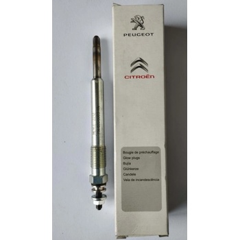 Žhavící svíčka 2.0 a 2.2HDi originál Citroen Peugeot 5960F5 Berlingo, C5, Evasion, Jumper , Xsara, 206, 306, Boxer, Partner