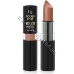 Golden Rose Червило Golden Rose Vision Lipstick, p/n GR-27320 - Червило с дълготраен цвят и натурални съставки (GR-27320)
