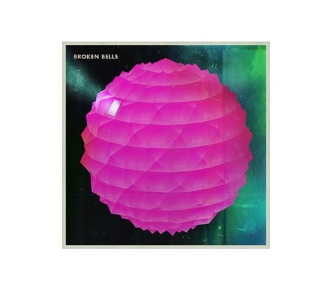 BROKEN BELLS: BROKEN BELLS LP