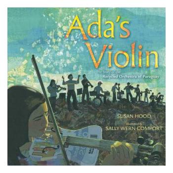 Ada's Violin