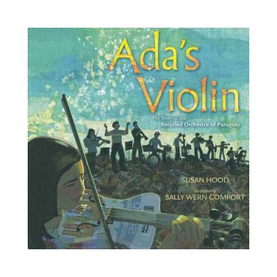 Ada's Violin
