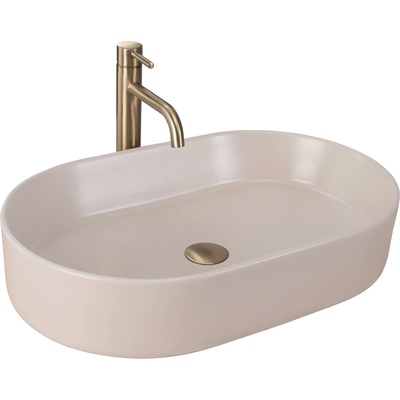 Rea Nadia 60 61x38,5 cm matt beige (REA-U9661)