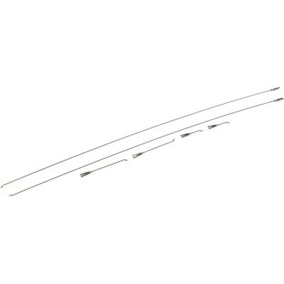 E-flite Night Radian 2.0m: Sada táhel