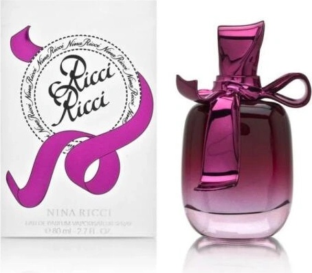 Nina Ricci Ricci Ricci EDP 80 ml