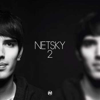 Netsky - 2 LP