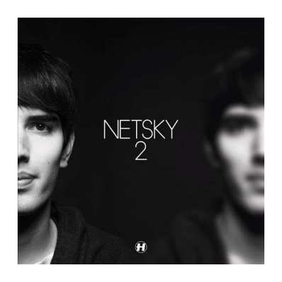 Netsky - 2 LP
