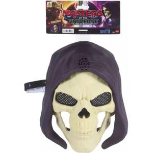 Mattel Masters of the Universe: маска на Скелетор - Череполикия (JKJ15)