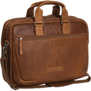 The Chesterfield Brand Seth Cognac