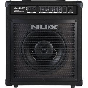 Nux DA-30BT Звукова система за електронни барабани (DA-30BT)