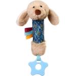 Babyono Бебешка писукаща играчка с гризалка Babyono - Кученцето Уили (5901435414606)