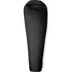 Snugpak Синтетичен спален чувал Snugpak Softie 9 Hawk Synthetic sleeping bag - Black - размер max body length: 205 cm (514-1741-0111) Спален чувал