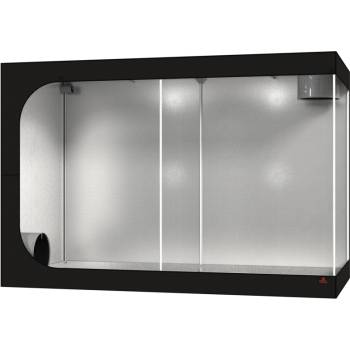 Secret Jardin HS300W - Палатка за отглеждане на растения (298 x 150 x 200см) (610705)