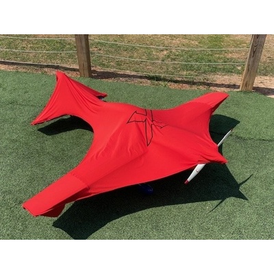 Extreme Flight ExtremeFlight Sun Cover 35cc