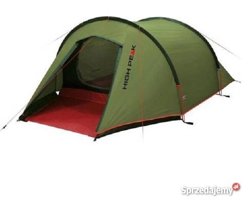 High Peak Kite 2