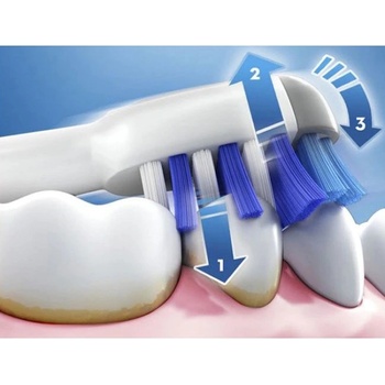 Oral-B TriZone 670 Cross Action
