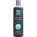 Men For San Šampón na psov Na čiernu srsť 300ml