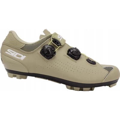 Sidi MTB EAGLE 10 pieskové