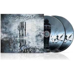 Sony Music Nightingale: Alive Again (Limited Deluxe Edition, Remastered, Re-Issue) - CD (078848)