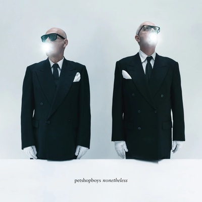 Pet Shop Boys noneTheless CD