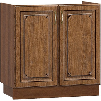 ЕВРОМАР Долен шкаф grand new 80 см за мивка