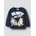 NAME IT Блуза nmmjust bluey nreg sweat unb noos sky