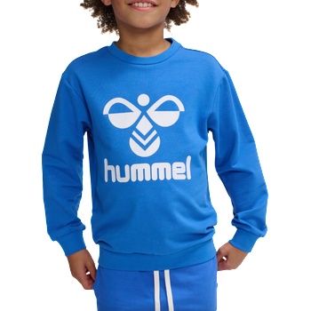 Hummel Суитшърт Hummel hmlDOS SWEATSHIRT 213852-7010 Размер 176