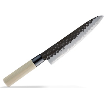 Image 1 of TOJIRO Професионален нож на готвача Tojiro F-1115 с ковано острие (F-1115)