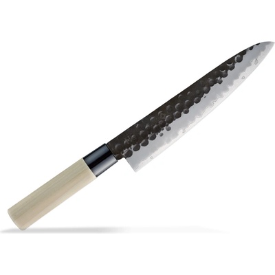 TOJIRO Професионален нож на готвача Tojiro F-1115 с ковано острие (F-1115)