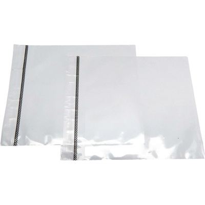Obal 341002 PE na CD disky
