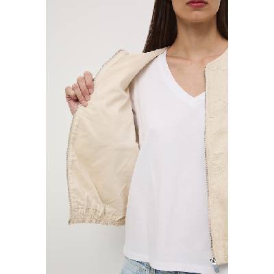 Medicine яке бомбър дамско памучно (RS26-KUD505)