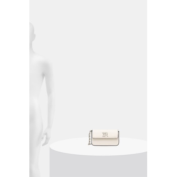 ERMANNO Firenze чанта crossbody дамска от имитация на кожа (12402162)