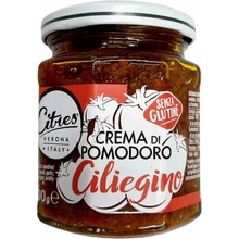 Citres paradajkový krém ciliegino 200 g
