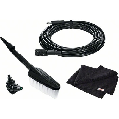 Bosch Комплект за почистване на автомобили Bosch F016800572 (F016800572)