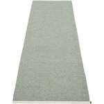 Pappelina Светлозелена пътека за открито и закрито 70x200 cm Mono Sage Army - Pappelina (MN1M720)