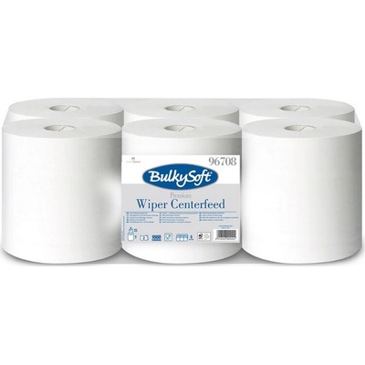 BulkySoft MAXI, dvouvrstvé, 99 m, 96708
