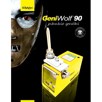 KOWAX GeniWolf 90
