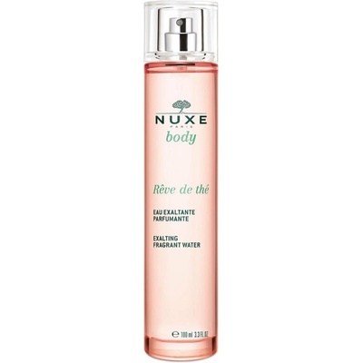 NUXE tělová vůně relaxing fragrant water 30 ml
