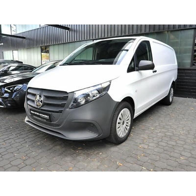Mercedes-Benz Vito Vito 120 kW