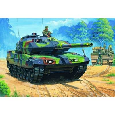 Hobby Boss German LeopardA6EX tank 82403 1:35