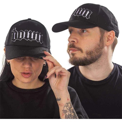 Down Flash Logo Black