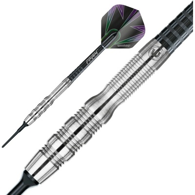 Winmau soft SIMON WHITLOCK 18g 90% wolfram