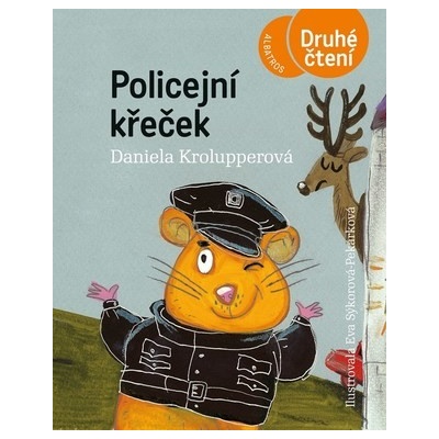 Policejní křeček
