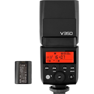 Godox V350F pro Fujifilm