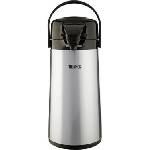 Thermos Термос с помпа, 1.9 л, стъклен (194030)