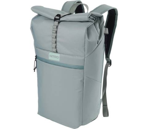 Nitro Mojo mint 16 l